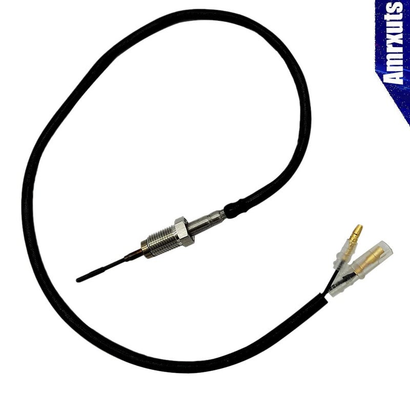 Amrxuts 4013133 Exhaust Gas Temperature Sensor EGT DPF DOC Sensor for 2007-2020 Polaris 600 700 800 RMK IQ Switchback Dragon 4011523 2410983 - Image 3
